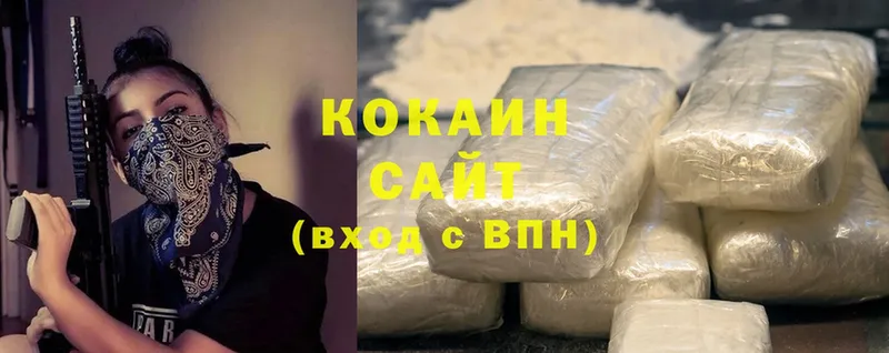 Cocaine Эквадор  как найти   Кунгур 